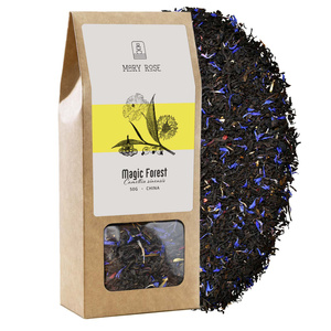 Set de regalo de té Mary Rose