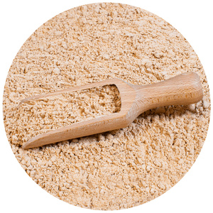 Nustino - Mantequilla de maní en polvo - 2 x 400 g