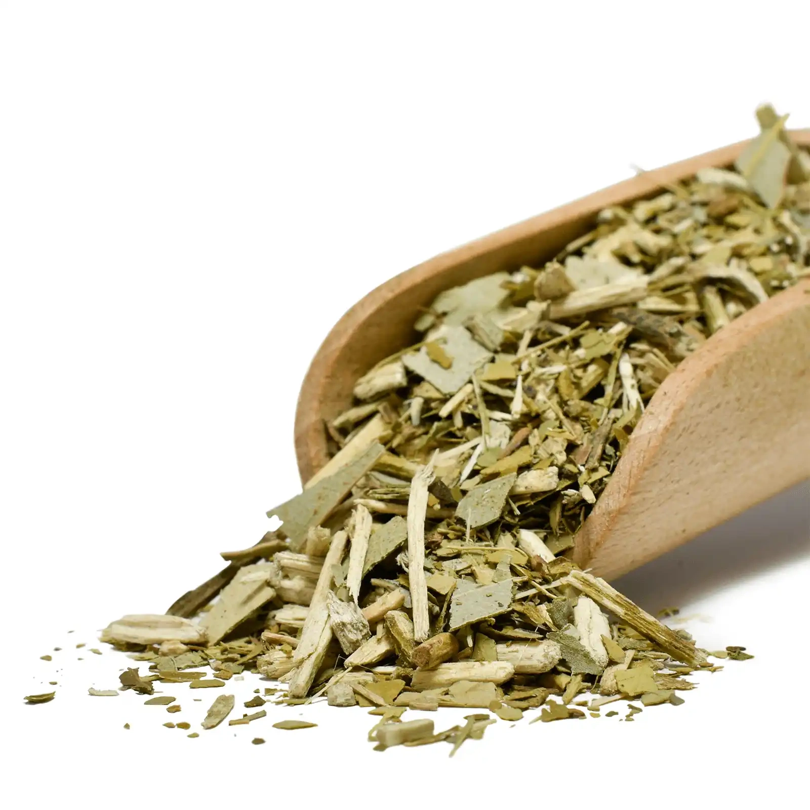 Guarani Eucalypto – ingredients