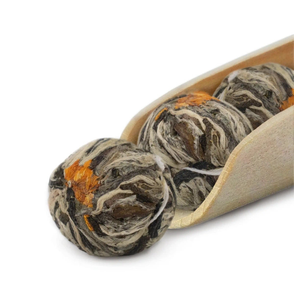 Mary Rose – Té floreciente Sunny Blossom (3 unidades)
