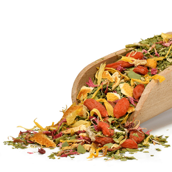 Juego de Yerba Mate Verde Mate Raspberry 500g Calabaza + Bombilla