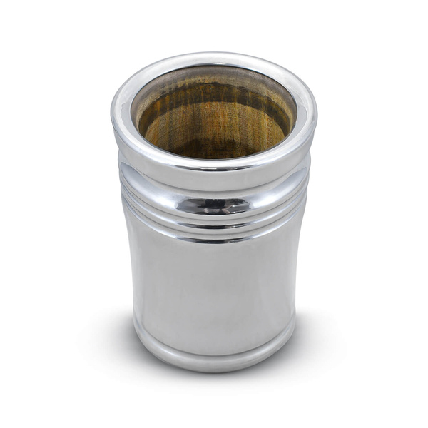 Mate de palo santo – modelo "Recto" - 150 ml