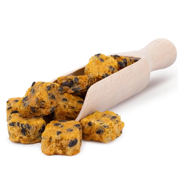 FiloLilo – Maracuyá liofilizado (cubitos) 20 g