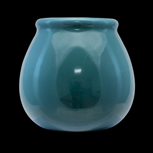 Verde Mate juego yerba mate cerámica calabaza bombilla