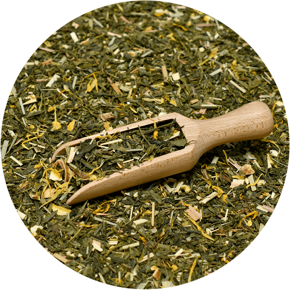 Mary Rose - Té Fresca - 50g