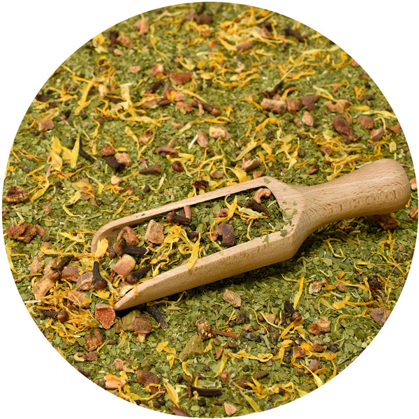 Set de invierno de Yerba Mate 3x500g 1,5kg