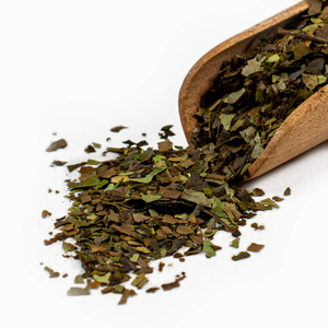 Set Inicial Invierno Guayusa Pachamama 100g