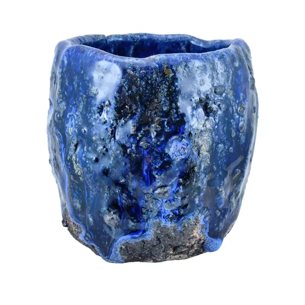 Calabaza de cerámica - Ballena 250 ml