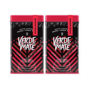Yerbera - Yerba Mate Verde Mate Green Energia 2x 500g