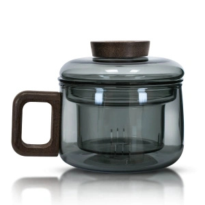 Set de regalo de tés a granel Mary Rose 2x50g + taza con infusor