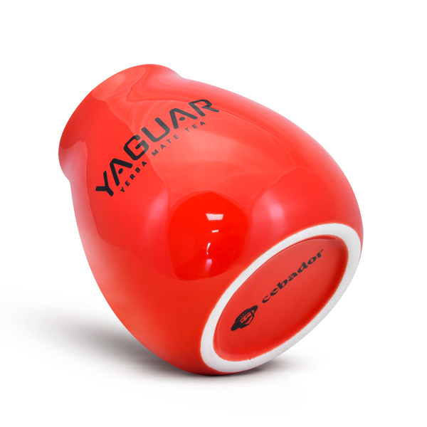 Set de regalo Yerba Mate Yaguar Energia 0,5kg