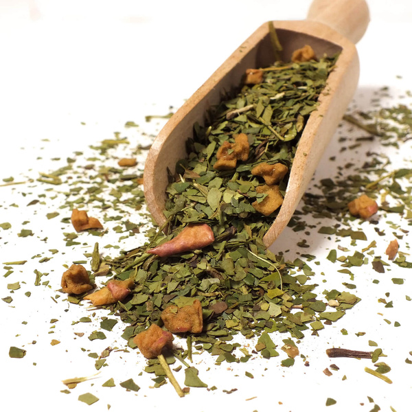 Set de regalo de invierno de Yerba Verde Mate