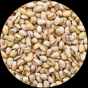 Pistachos asados y salados 1kg