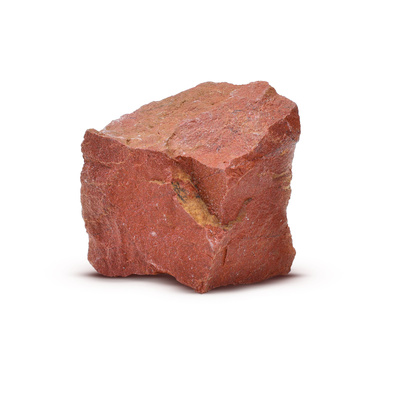 Jaspe rojo (piedra bruta) 1 ud.