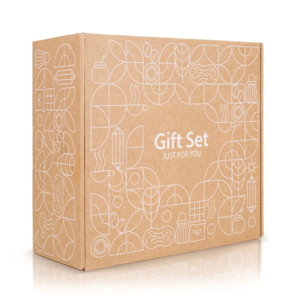 Set de regalo Guayusa Pachamama: Pure + Lavanda + Energia 3x100g