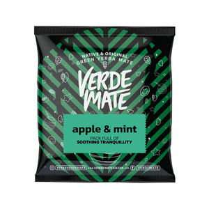 Set de Yerba Mate para dos 10x50g 500g 2x TermoMate + 2x Bombilla
