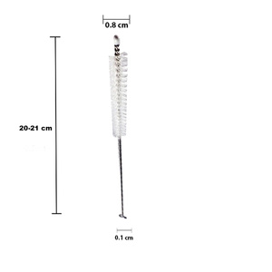 Cepillo para bombilla