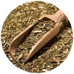 SET de principiantes para dos - Yerba Mate Yaguar Naranja 500g + Yaguar Menta Limon 500g