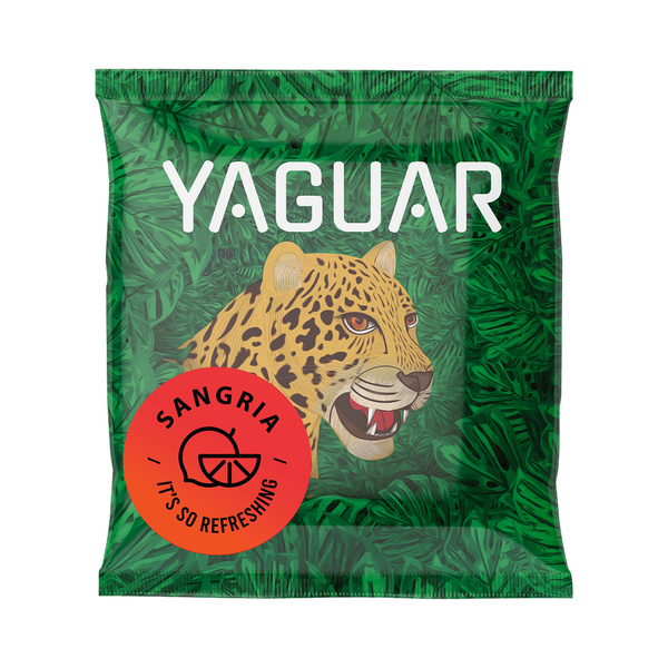 SET DE DOS Yerba Mate Calabash Bombilla 10x50g