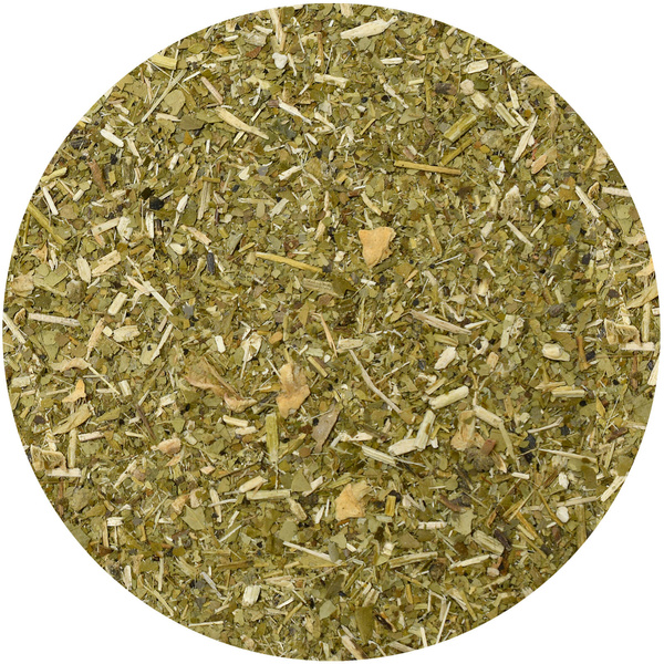 Juego de Yerba Mate Guarani Ashwagandha 500g Calabaza + Bombilla