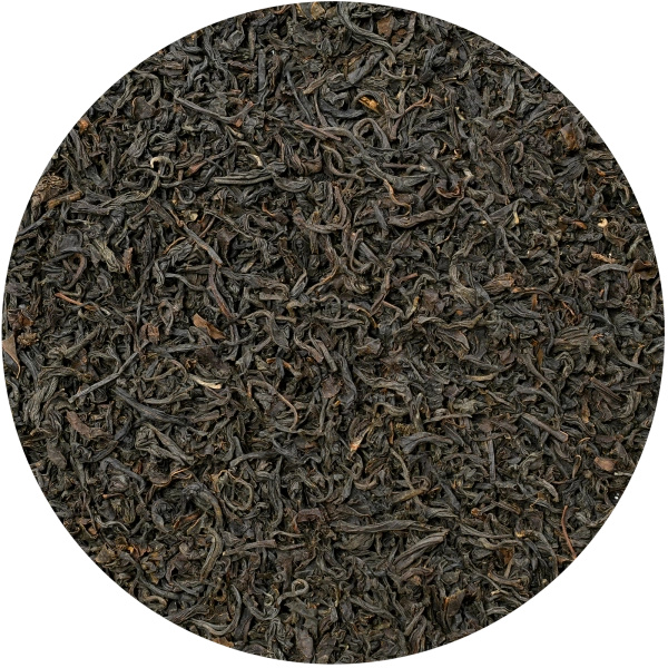 Mary Rose - Té negro de Assam - 50 g 