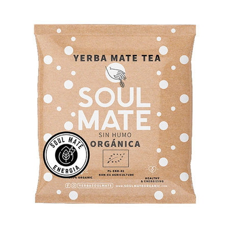 Juego de regalo de Yerba Mate calabaza bombilla 10x50g