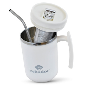 Taza térmica Cebador Drinly 330 ml