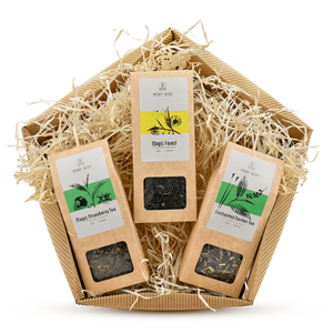 Juego de té Mary Rose de regalo