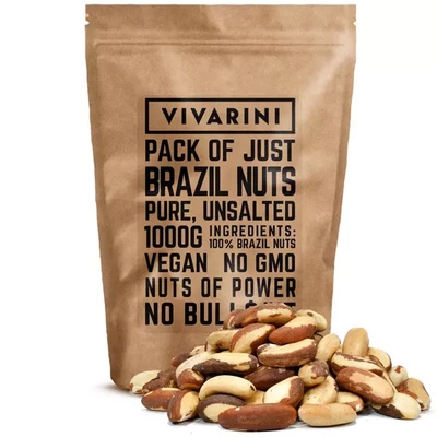 Vivarini - Nueces de Brasil 1 kg