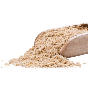 Nustino – Mantequilla de cacahuete en polvo – Cinnamon 400 g