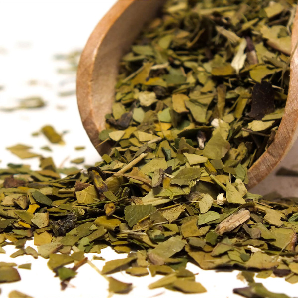Set: Yerba Mate + Guayusa Pachamama 2x500g