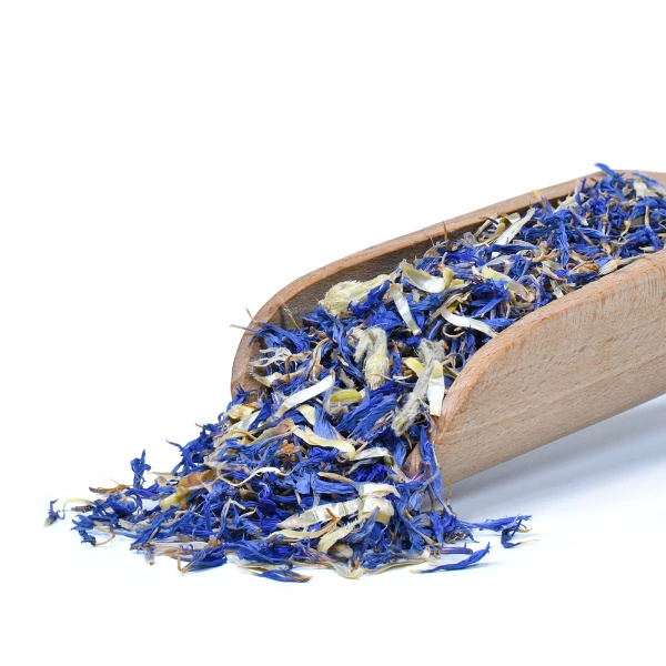  Mary Rose – Aciano (azul) – pétalos 10 g