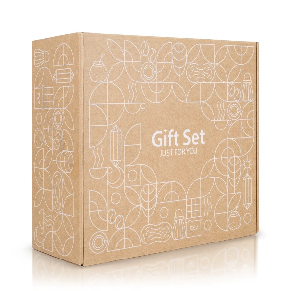 Caja de regalo – universal