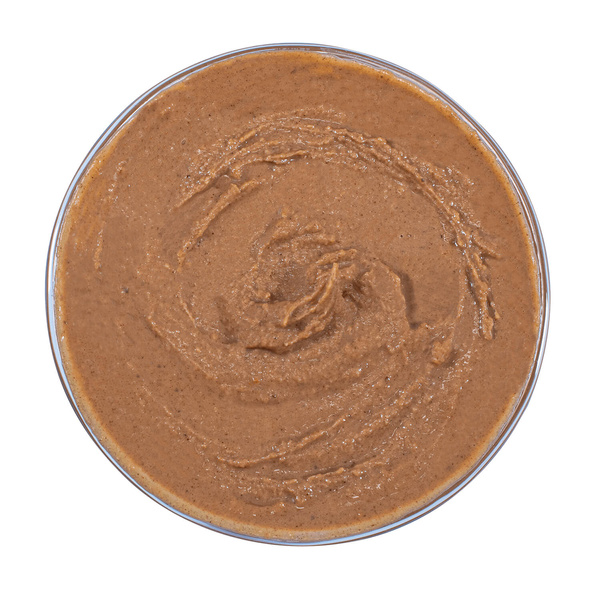 Set de mantequilla de cacahuete en polvo Nustino: Classic + Chocolate 2x400g