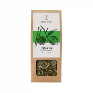 Mary Rose - Té Fresca - 50g