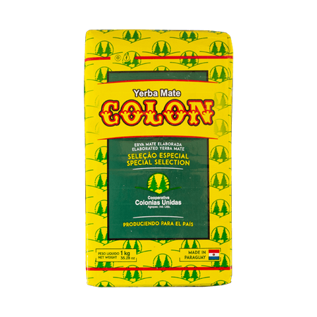 Colon Seleccion Especial 1kg