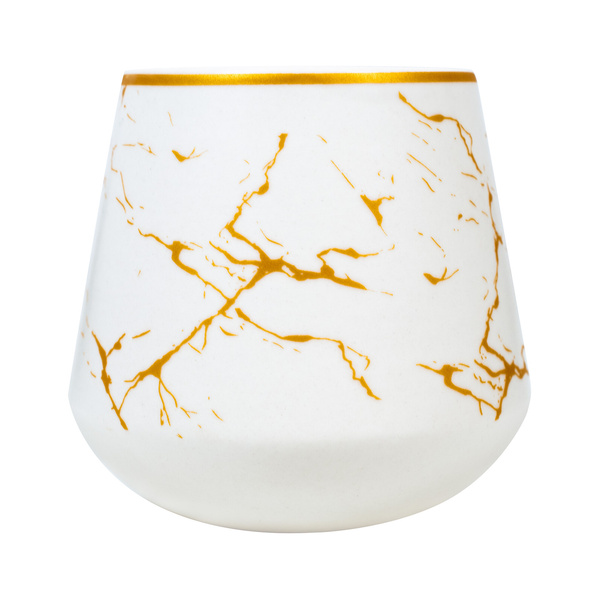 Set de Yerba Mate: muestras 10x50g Calabaza + Bombilla