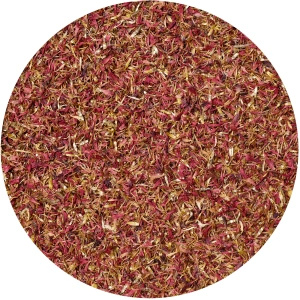 Mary Rose – Aciano (rojo) – pétalos 10 g