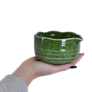 Juego de accesorios para preparar té matcha