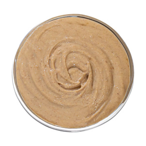 Nustino Pure – mantequilla de maní en polvo – Coconut 400g