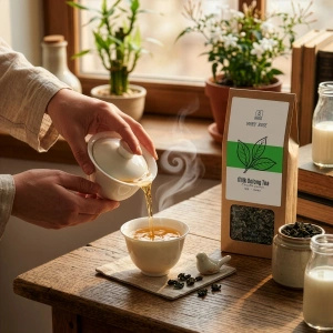 Mary Rose – Té Milk Oolong – 50 g