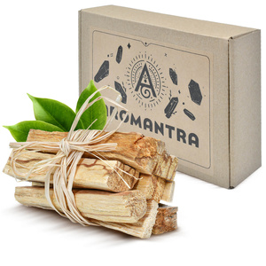 Set de regalo con Palo Santo 100 g