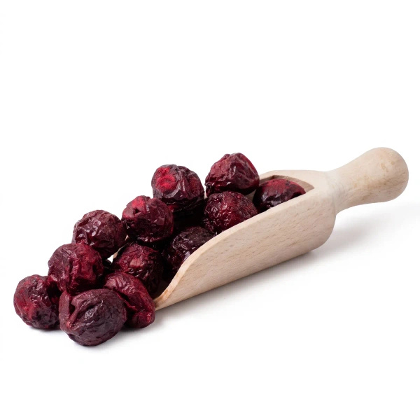 FiloLilo – Cerezas liofilizadas (enteras, sin hueso) 100 g