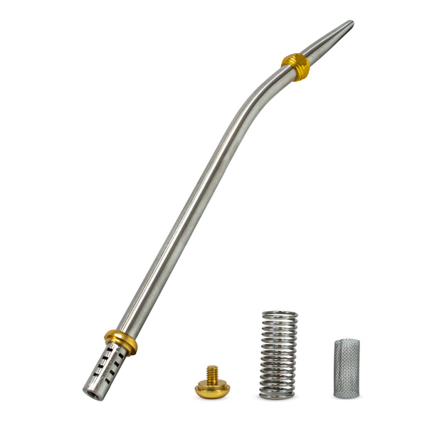 Bombilla Sierra Gold