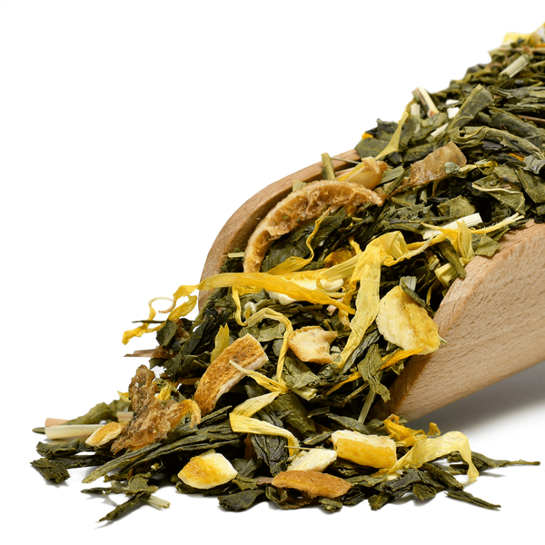 Mary Rose - Té Fresca - 50g