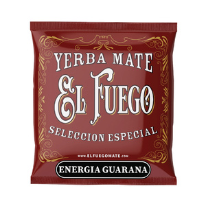 Set de Yerba Mate para dos: muestras 3×50g 2x Calabaza + 2x Bombilla