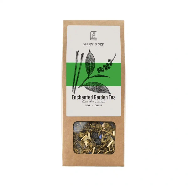 Mary Rose - Enchanted Garden - 50g