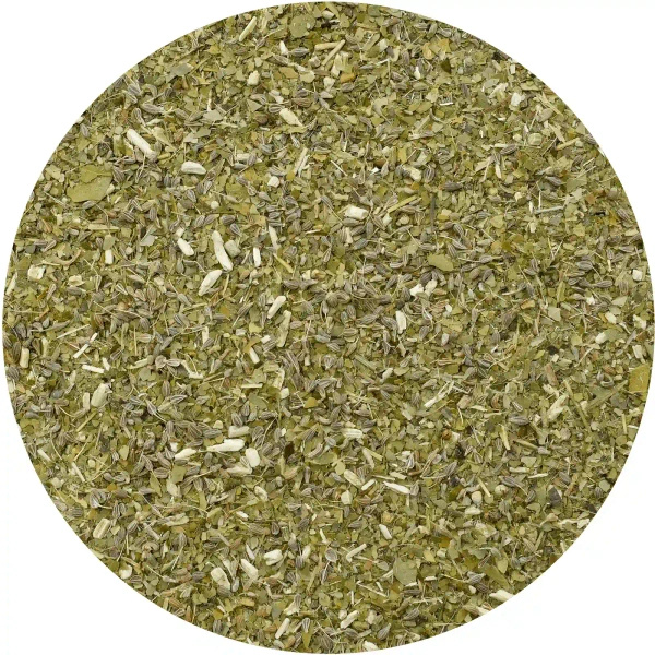 Soul Mate Orgánica Anís 50 g (orgánico)