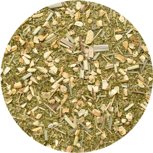 Soul Mate Orgánica Menta Limon 0,5 kg (orgánico)