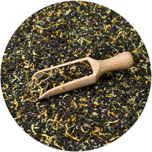 Set para Tauro: té del zodíaco + piedra mágica